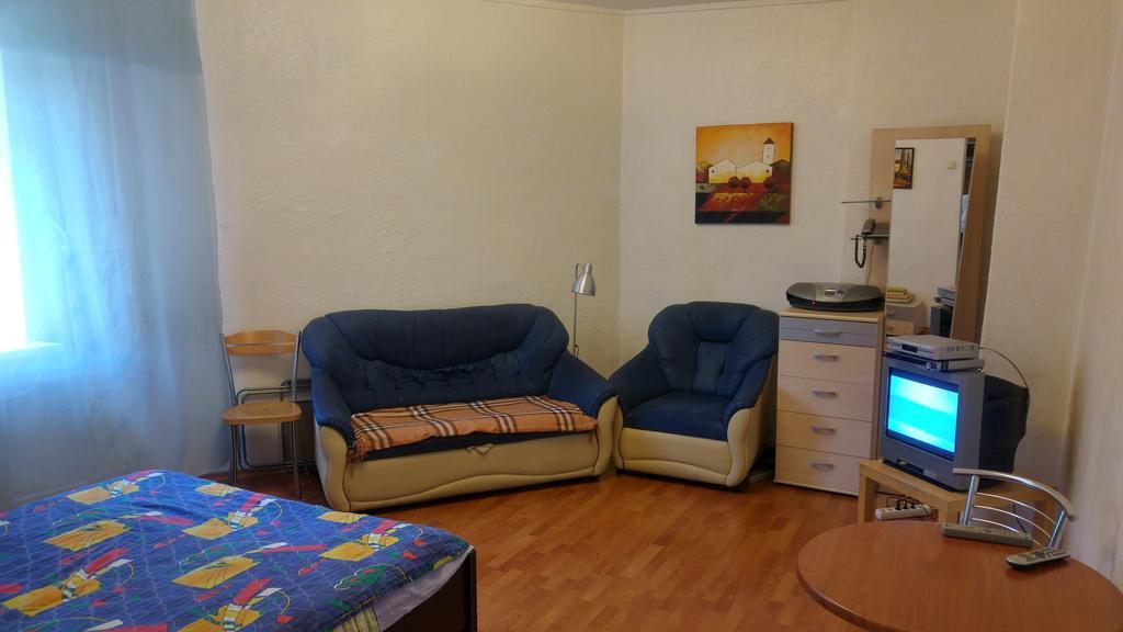 Apartement Kruglouniversitetska 2/1 Κίεβο Εξωτερικό φωτογραφία