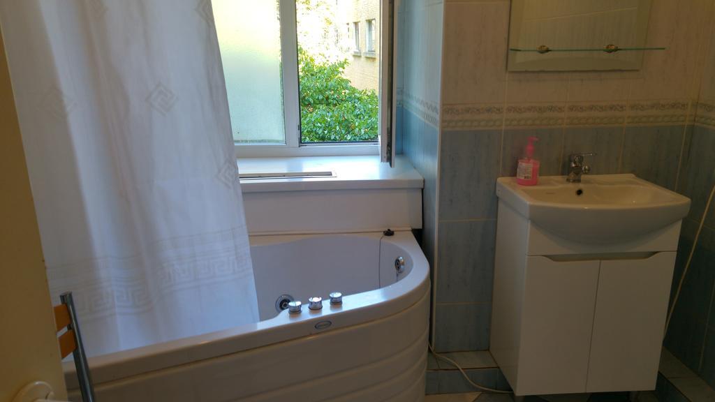 Apartement Kruglouniversitetska 2/1 Κίεβο Εξωτερικό φωτογραφία