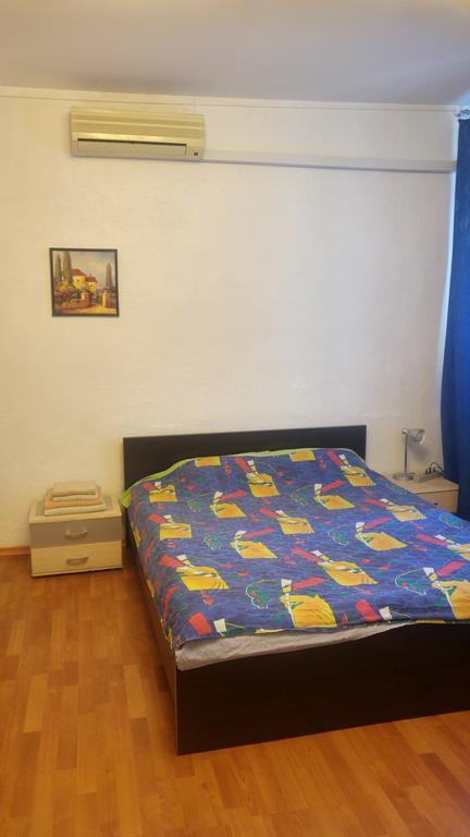Apartement Kruglouniversitetska 2/1 Κίεβο Δωμάτιο φωτογραφία